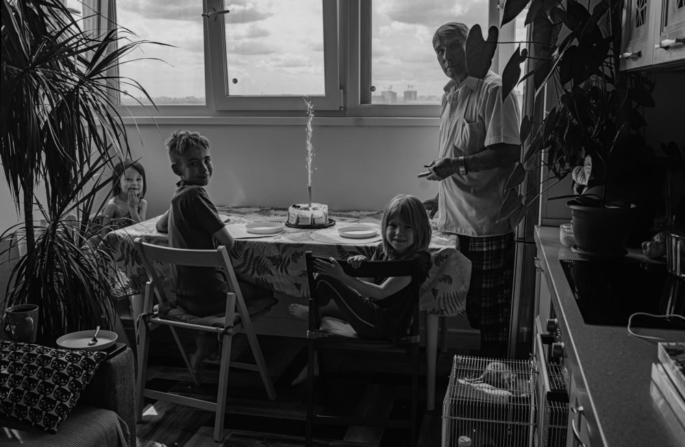 Photograph by Аня Степанова