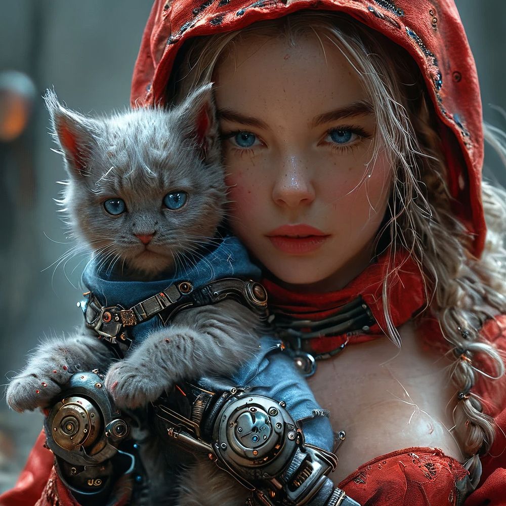 Фотография автора Sergii Vidov