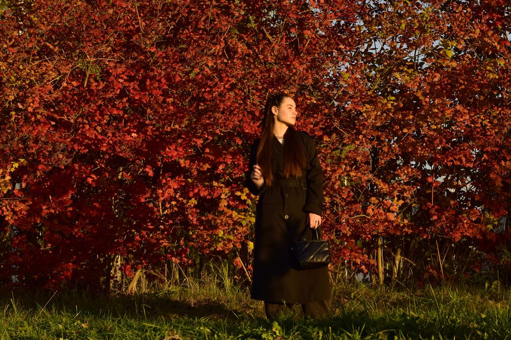 Photograph by Татьяна Кужаниязова