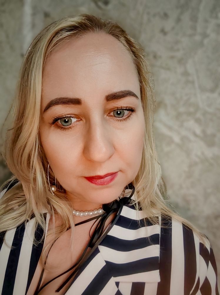 Фотография автора Любовь