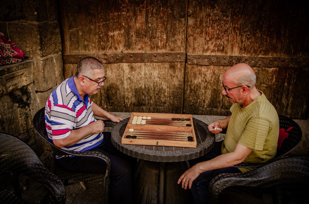 Photograph by Hussein salah Hussein