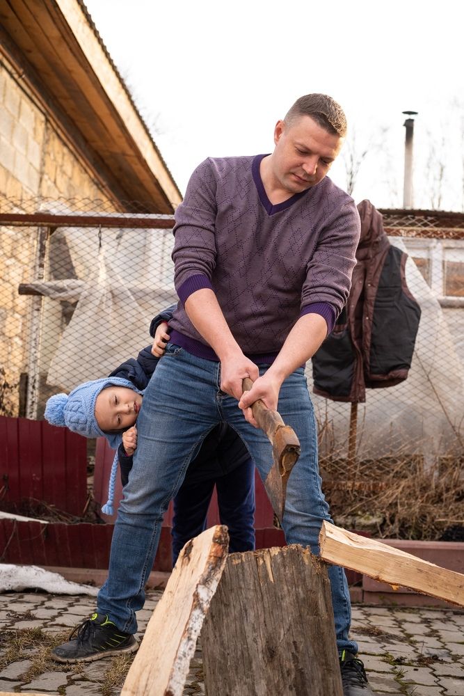 Photograph by Дмитрий Потатуев