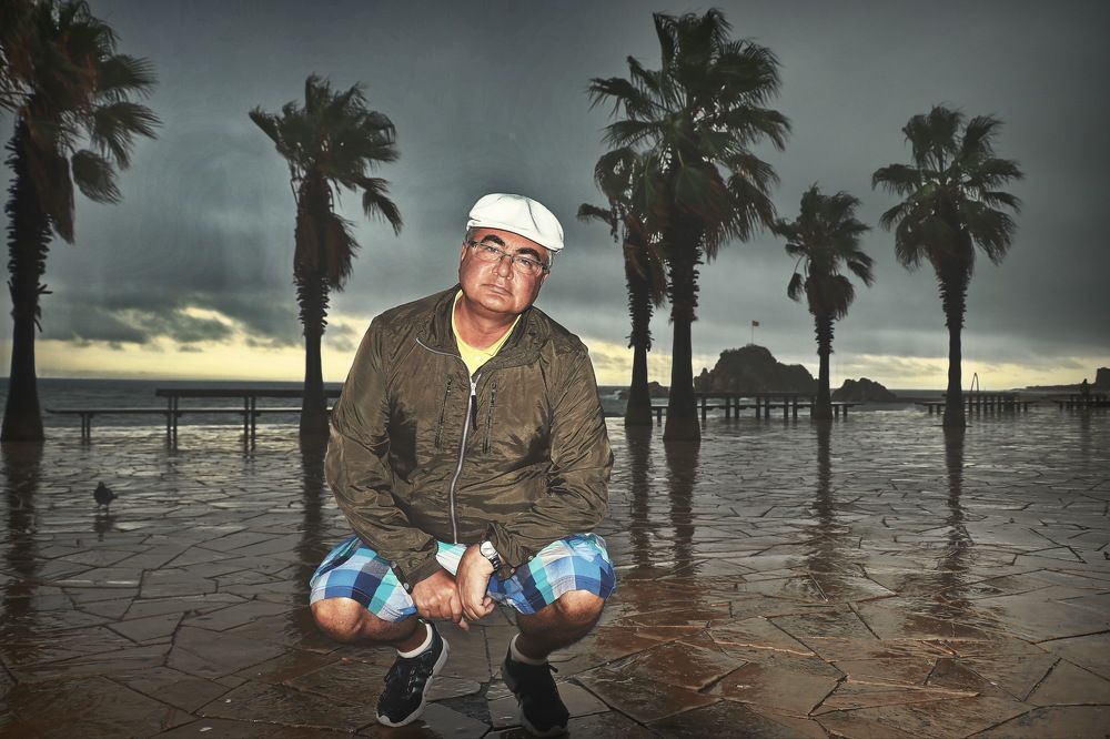 Photograph by Алексей Зимин