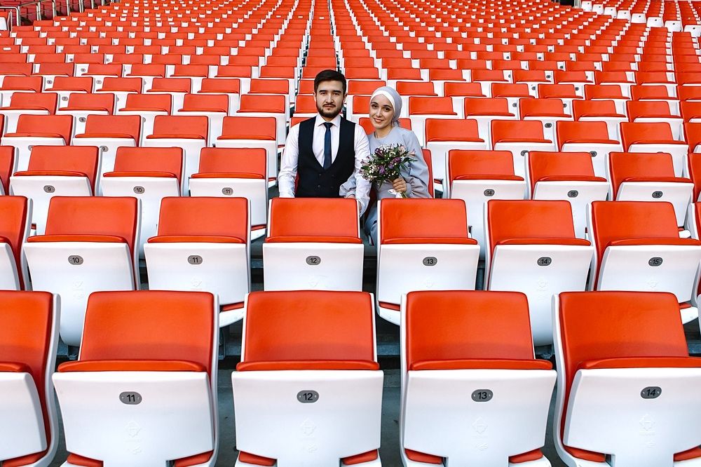 Photograph by Гульнара Айнетдинова