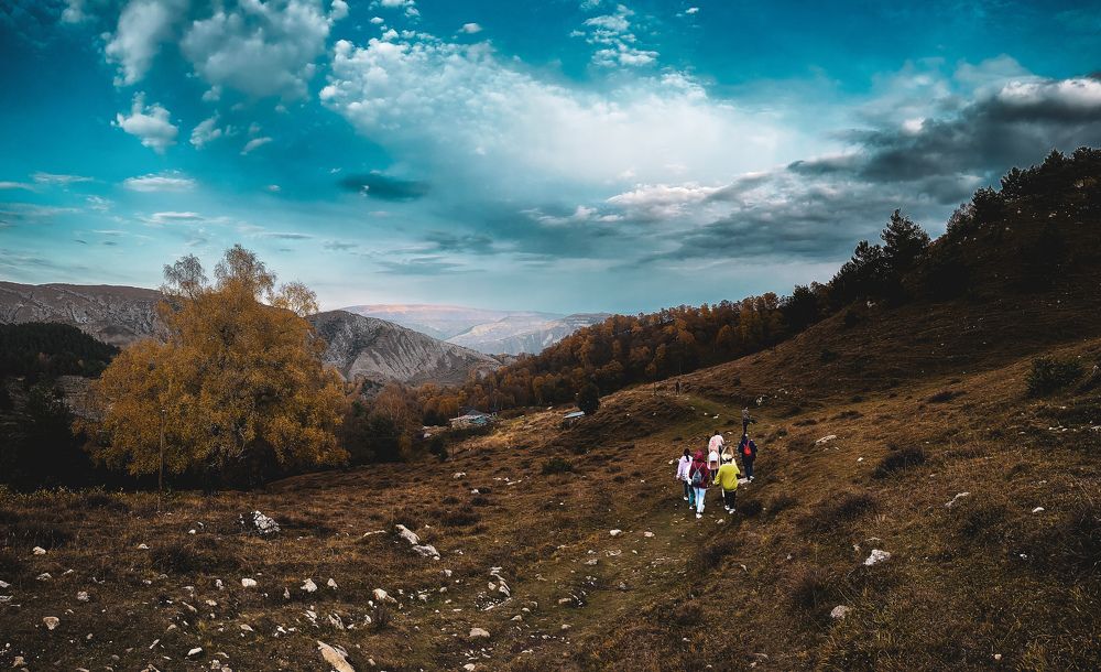 Photograph by Денис Нарышев