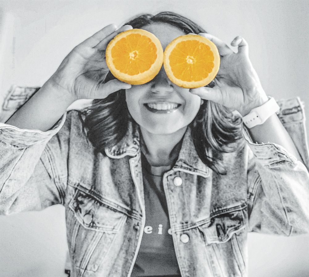 Photograph by Anya Lo