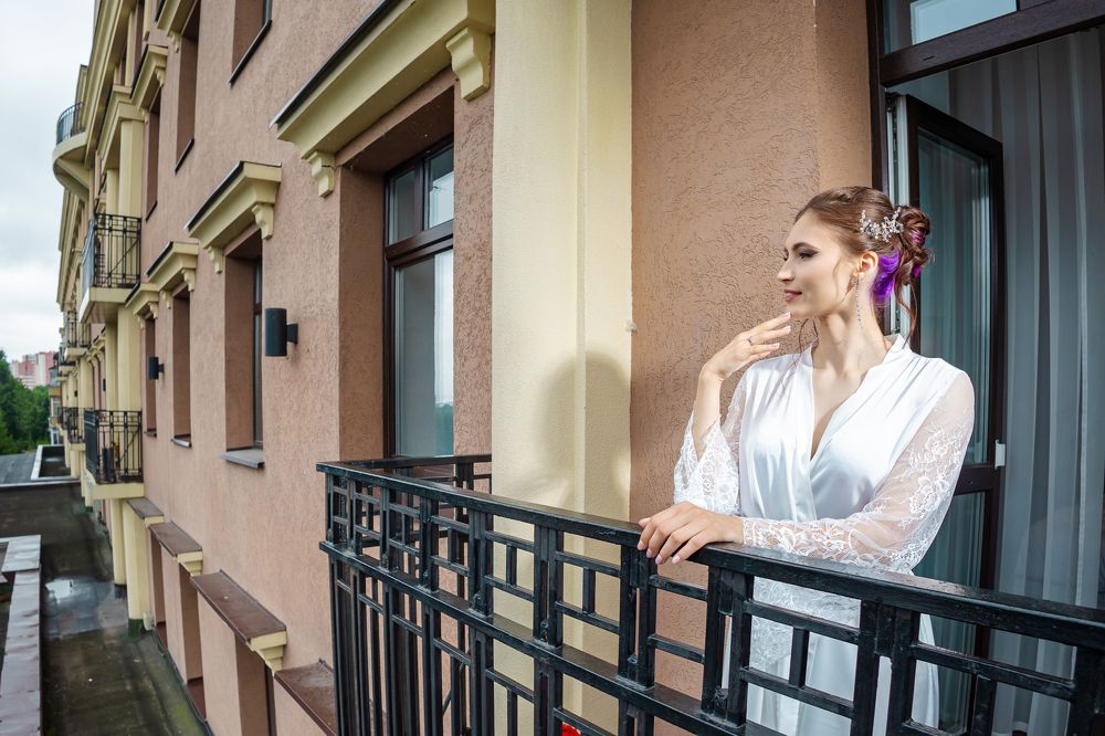 Photograph by Князев Сергей