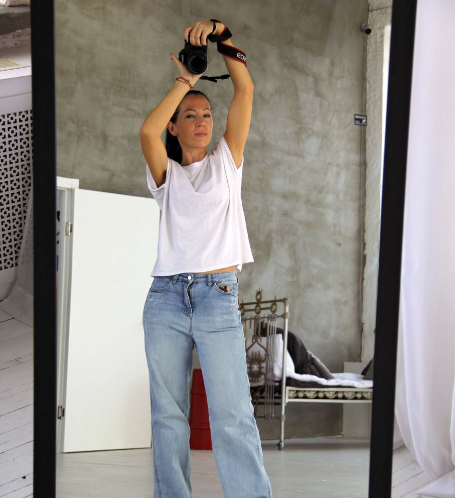 Фотография автора Наталья Кабульдинова