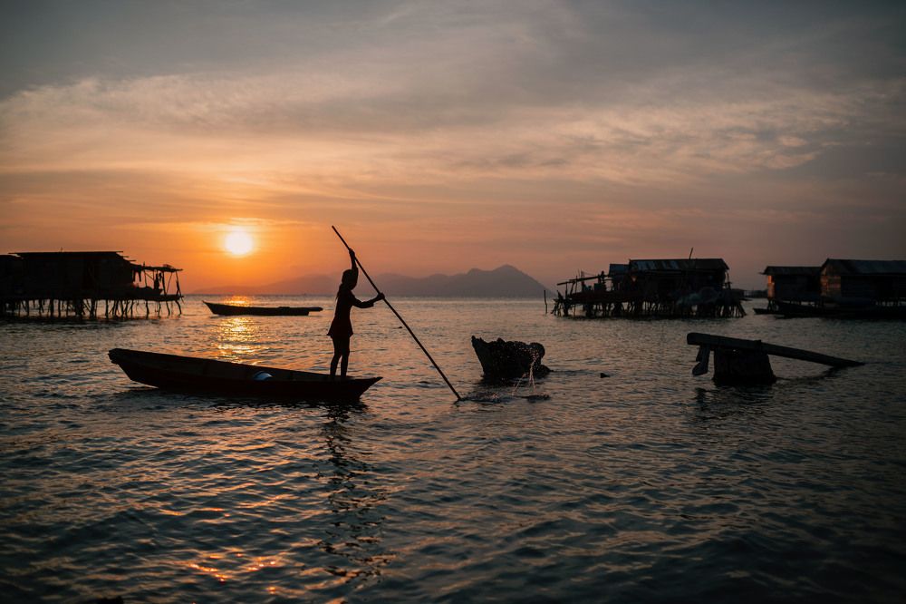 Photograph by Nunong Tindin