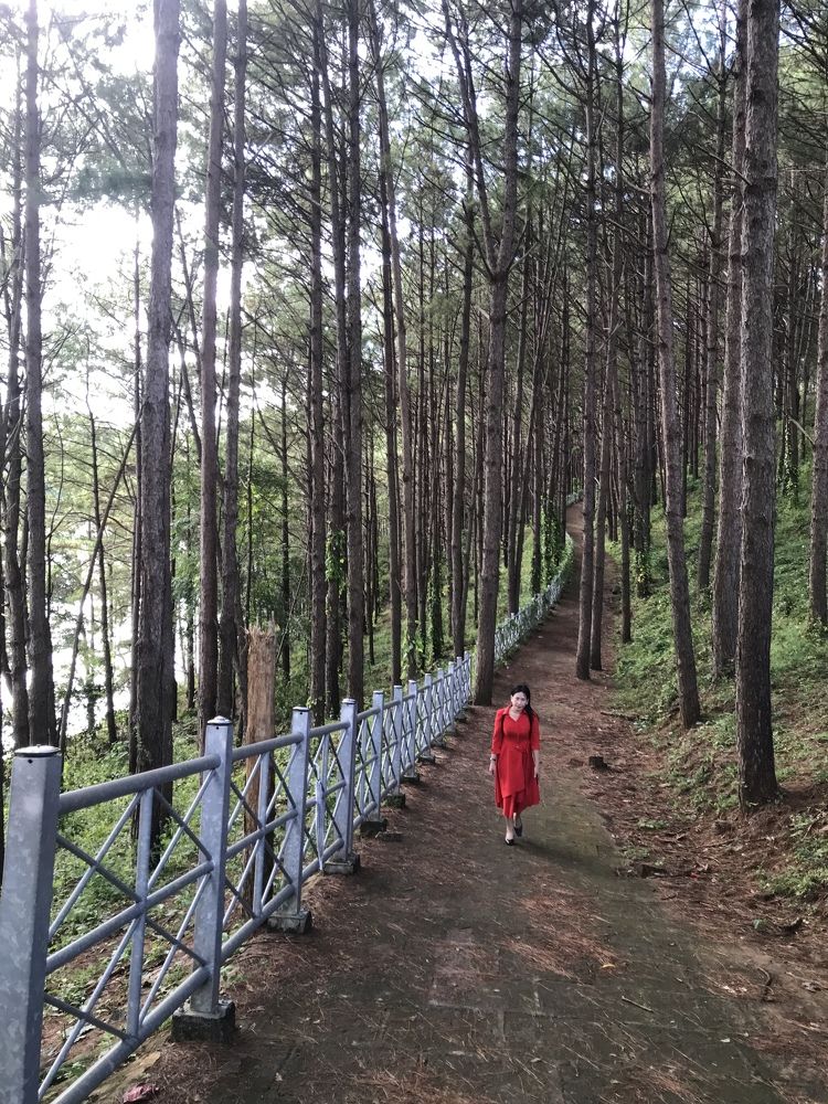 Photograph by HIEU LIEM DO