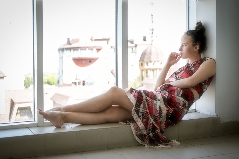 Photograph by Дмитрий