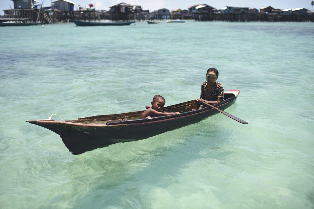 Photograph by Nunong Tindin