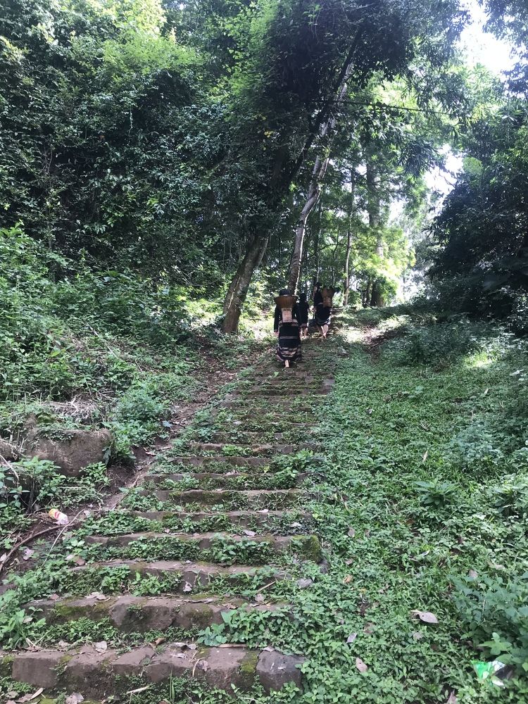 Photograph by HIEU LIEM DO