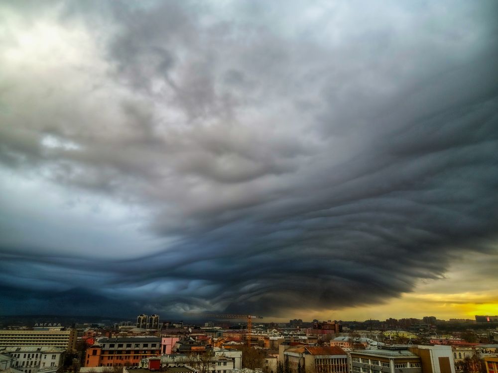 Photograph by Владимир Сушкин