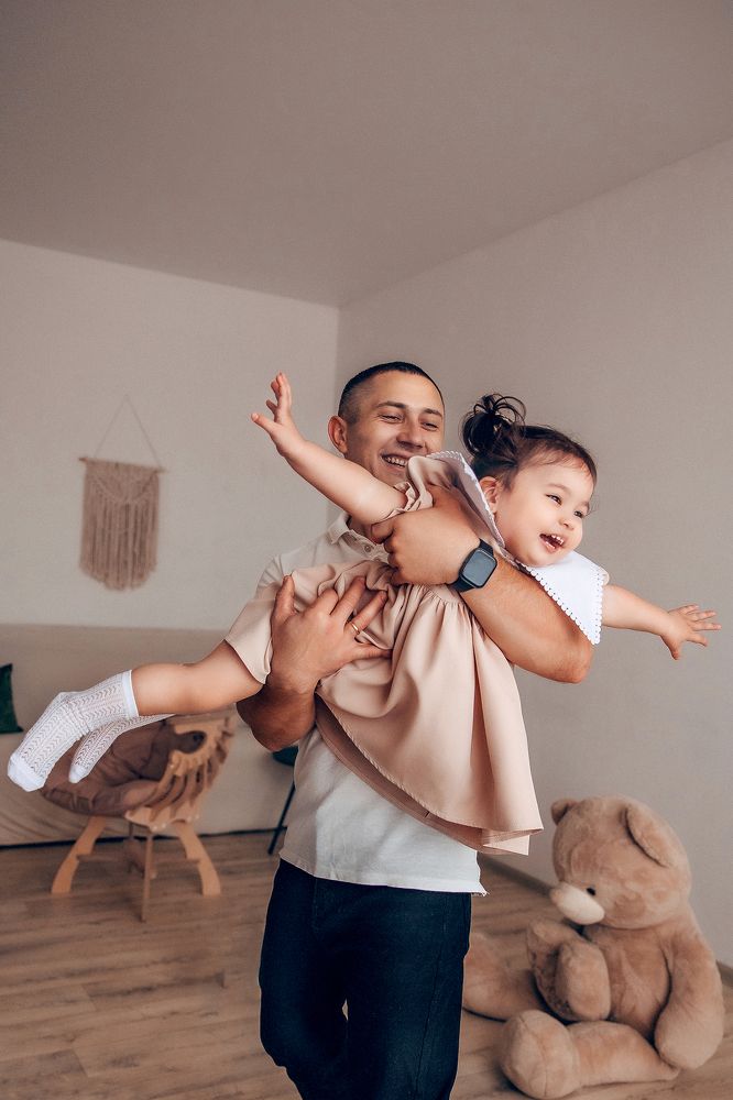 Детство беззаботное