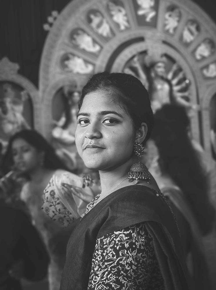 Photograph by Arindam Sarkar