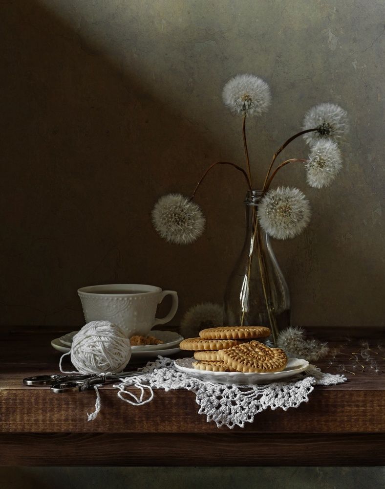 Photograph by Ольга Вороная