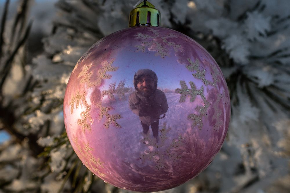 Photograph by Дмитрий Пасынков