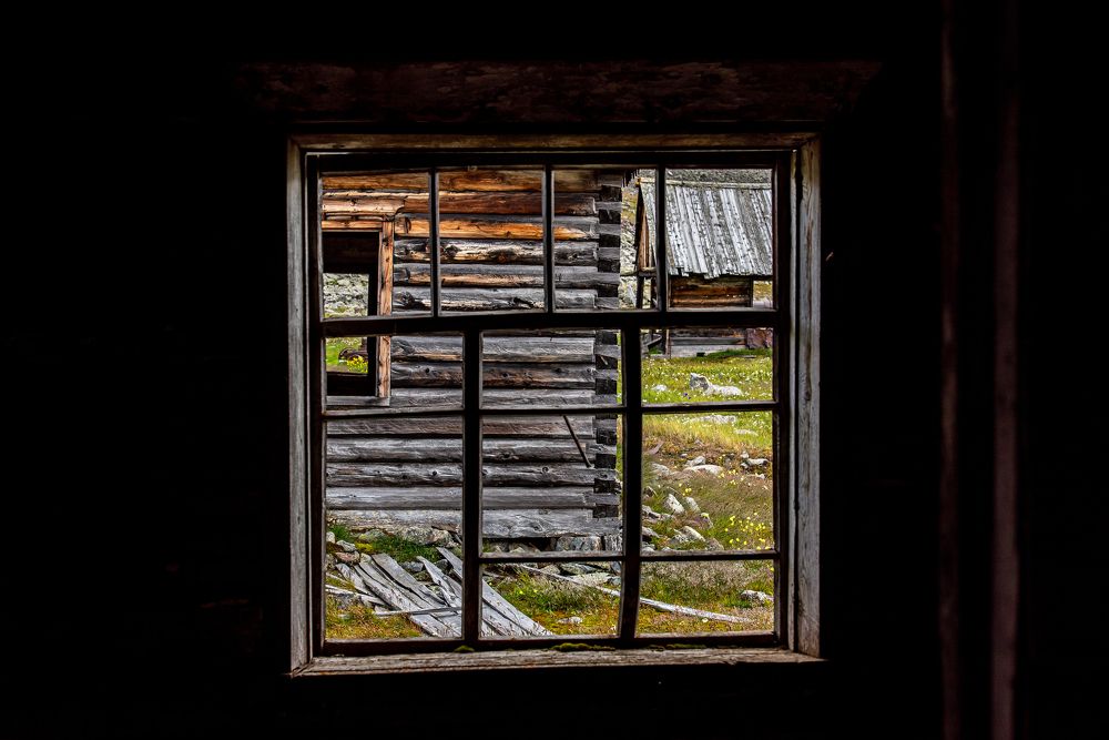 Photograph by Алексей Торлопов