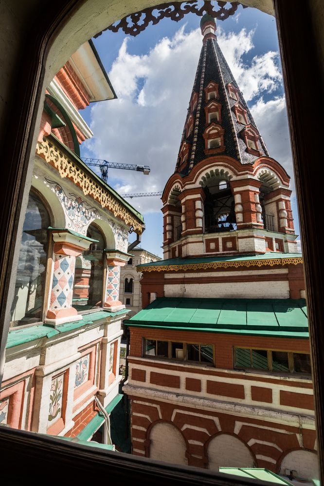 Photograph by Анатолий Костерев