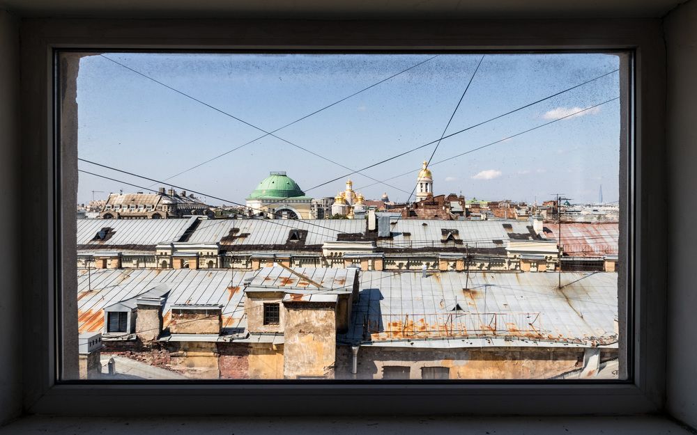 Photograph by Анатолий Костерев