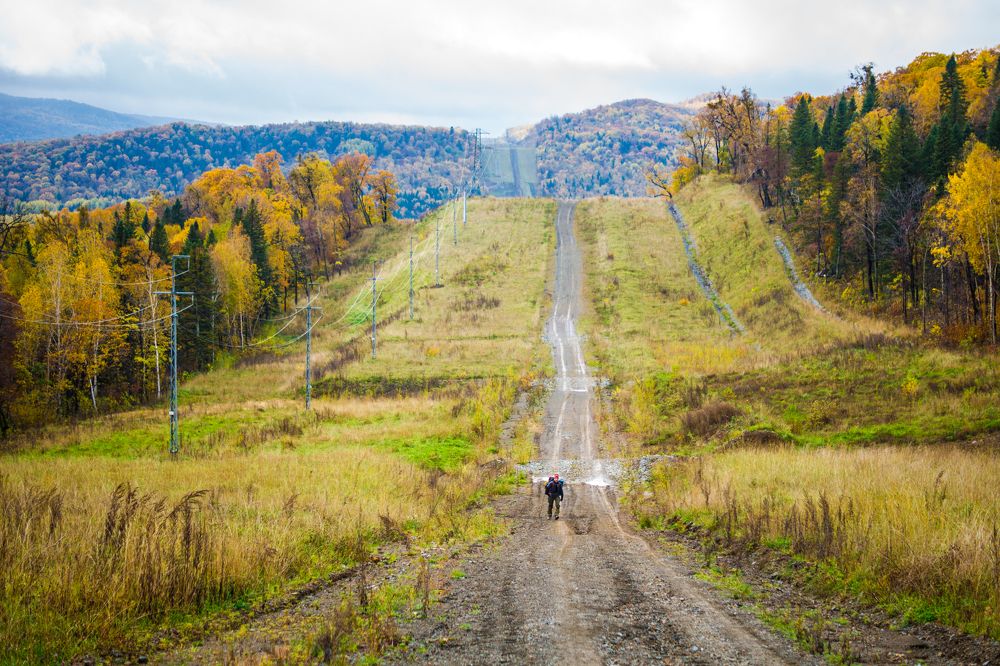 Photograph by Anna Kotelnikova