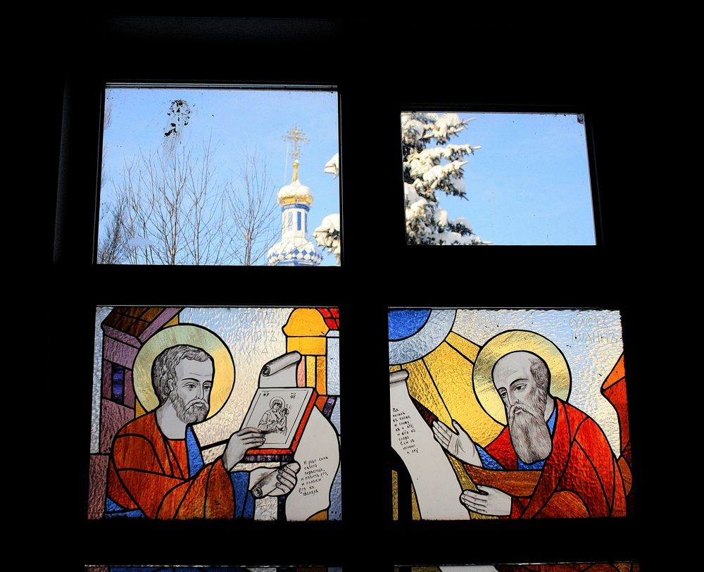 Photograph by Серёга Ануфриев