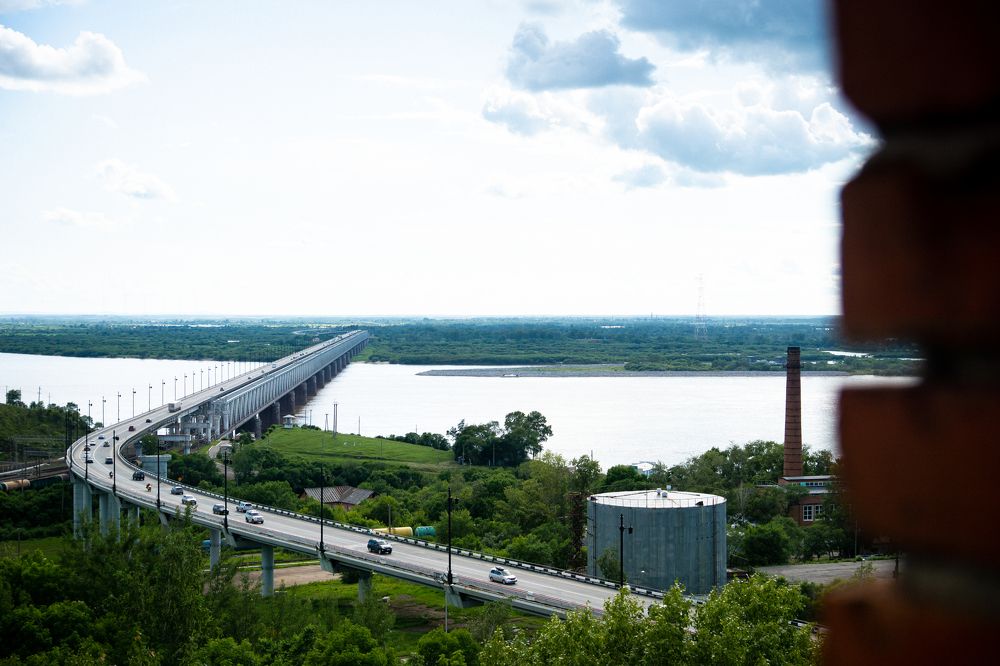 Photograph by Anna Kotelnikova