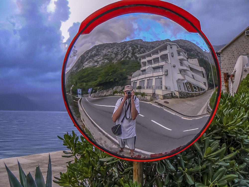 Photograph by Цветков Сергей