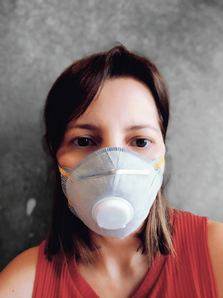 Photograph by Lilit Petrosyan