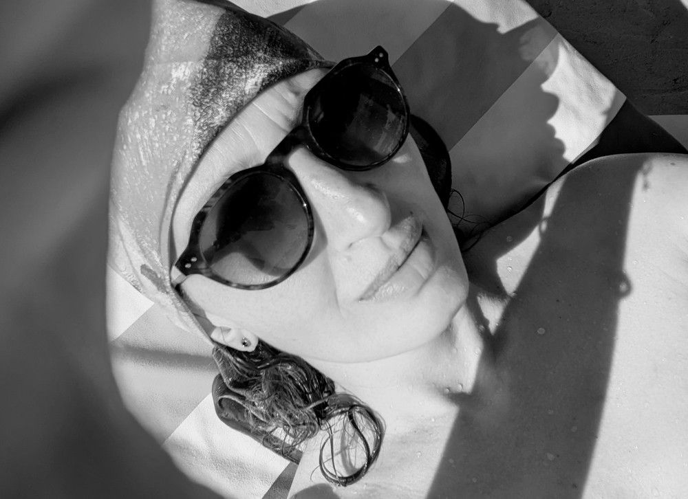 Photograph by Lilit Petrosyan