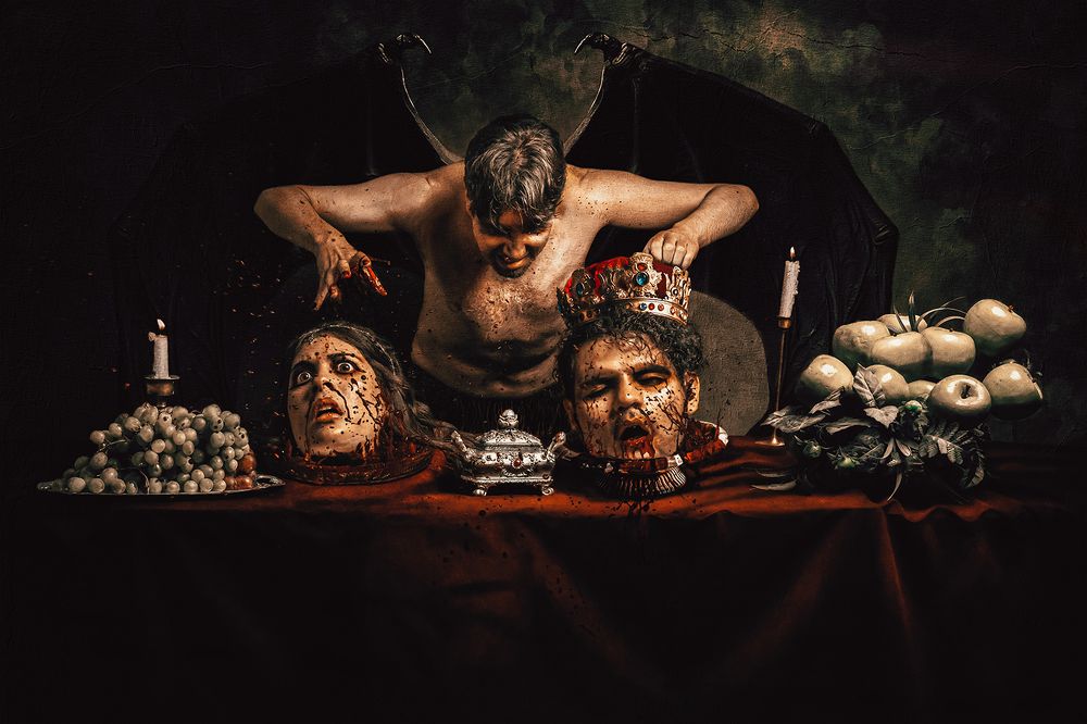 LA JUSTICIA DEL BAUTISTA