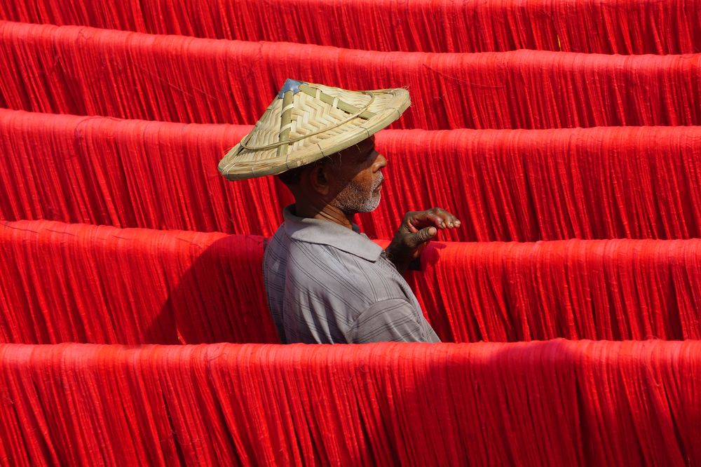 Photograph by Dipanjan Chakraborty