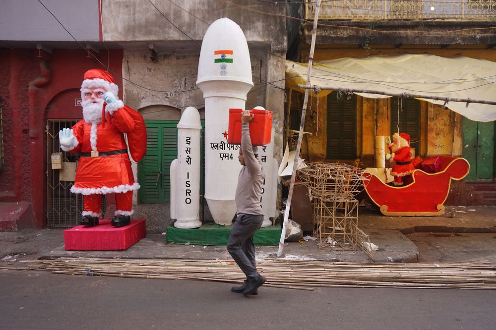 Photograph by Dipanjan Chakraborty