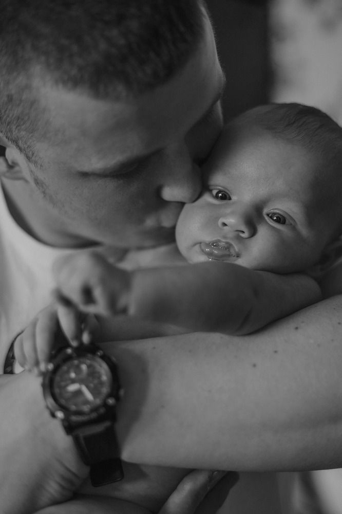 Комочек счастья