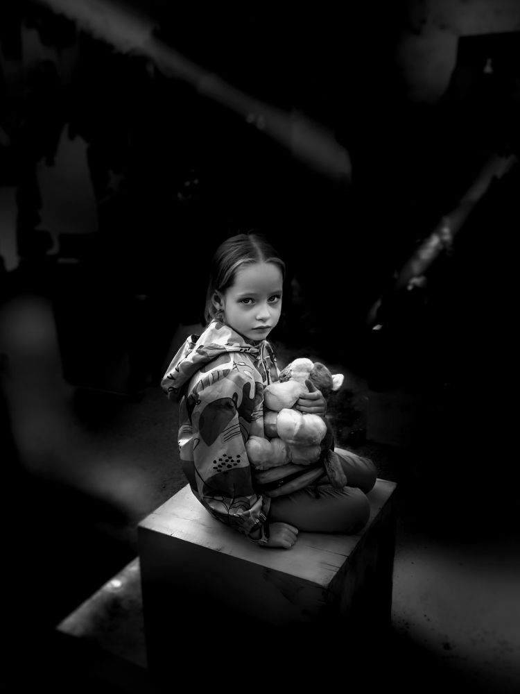 Photograph by Александр Разумов