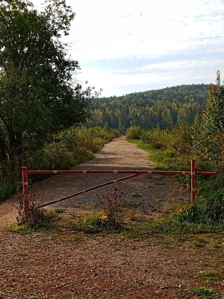 Photograph by Jaroslav Rudakov