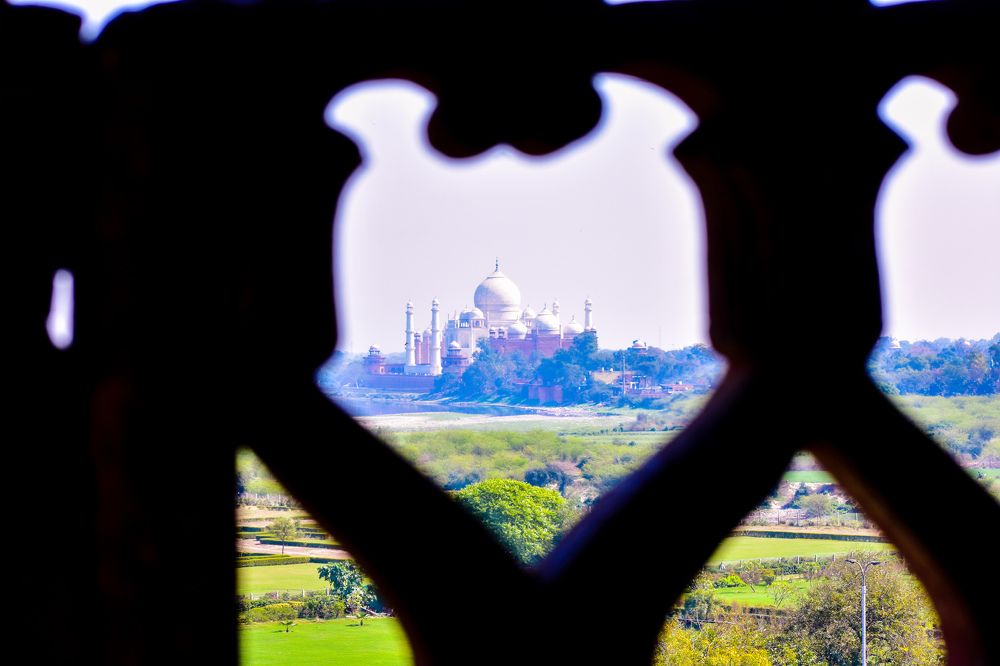 Photograph by AJAY KUMAR