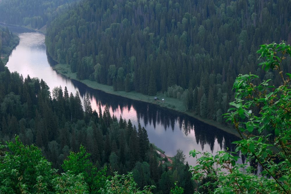 Photograph by Елена Титенская