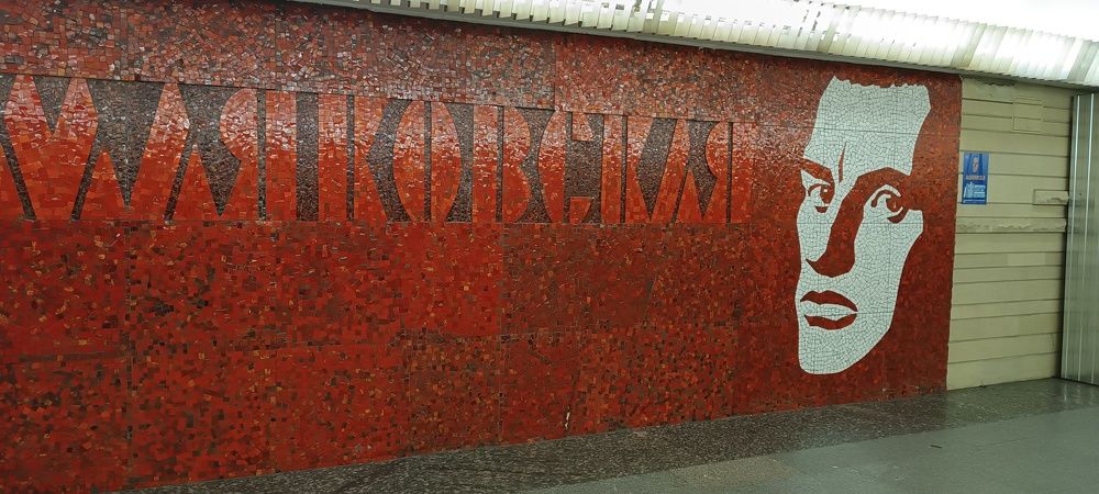 Фотография автора Дарья Петровская