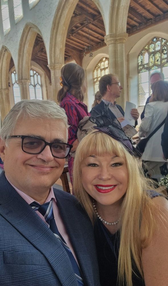 Фотография автора Elvira Cutler