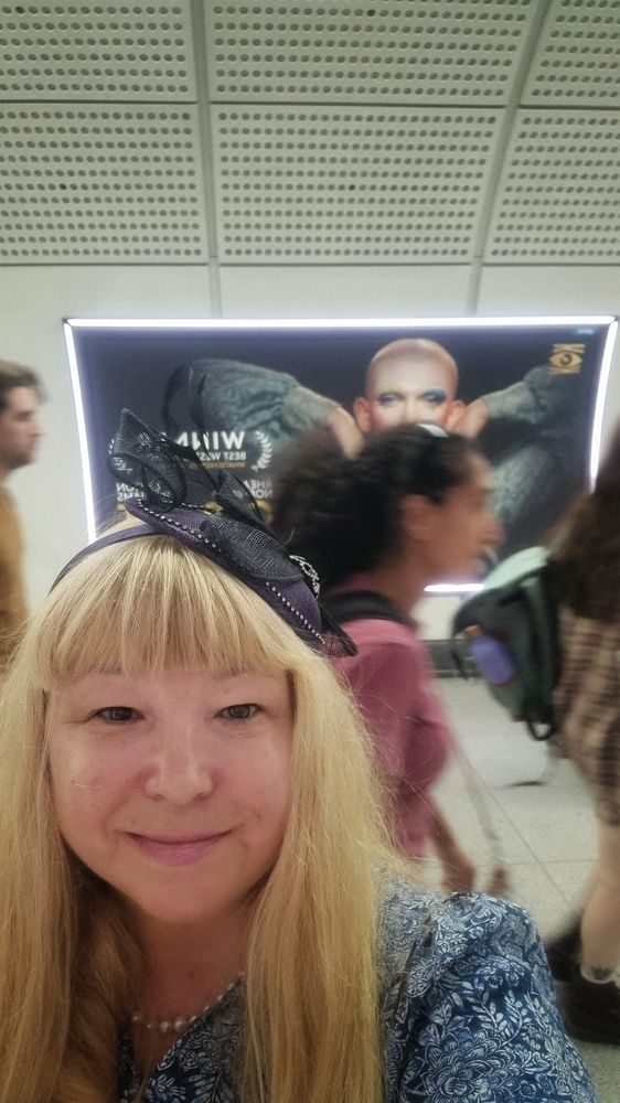 Фотография автора Elvira Cutler