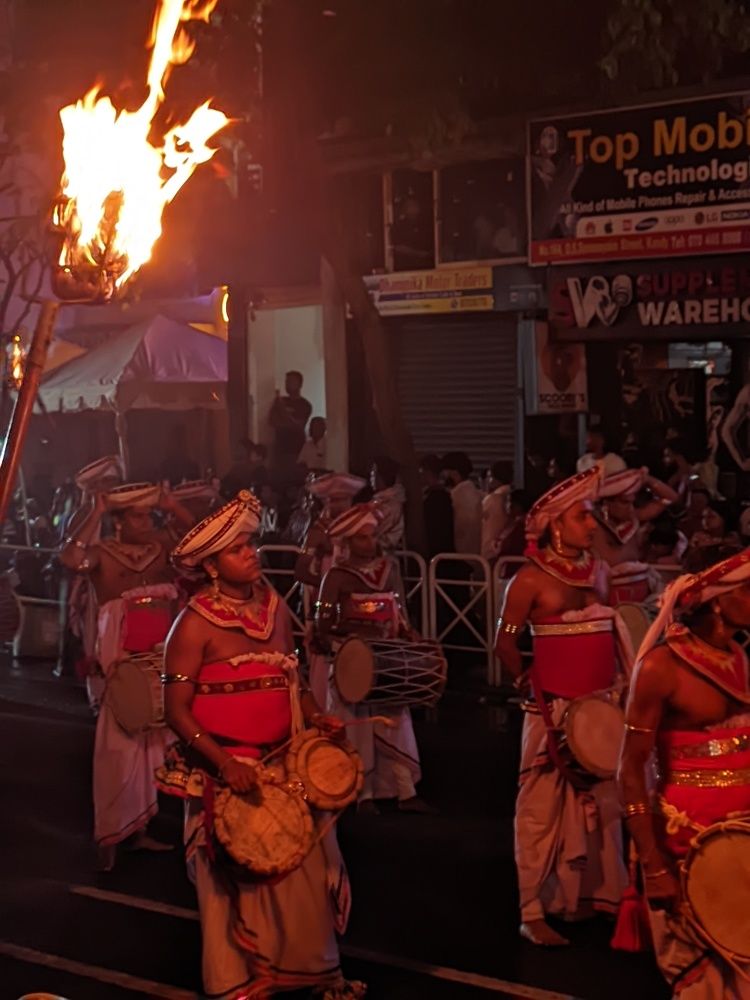 Photograph by Tharindu Deshan