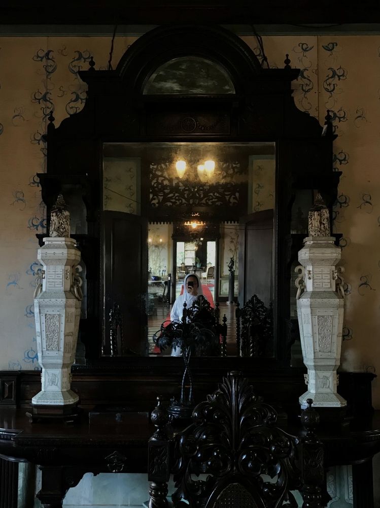 Photograph by Sr. Ma. Jenny Mhy-sy Yasa