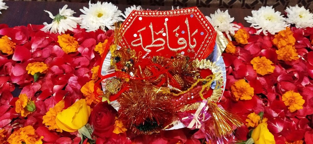 Photograph by Syed Musharaf Naqvi