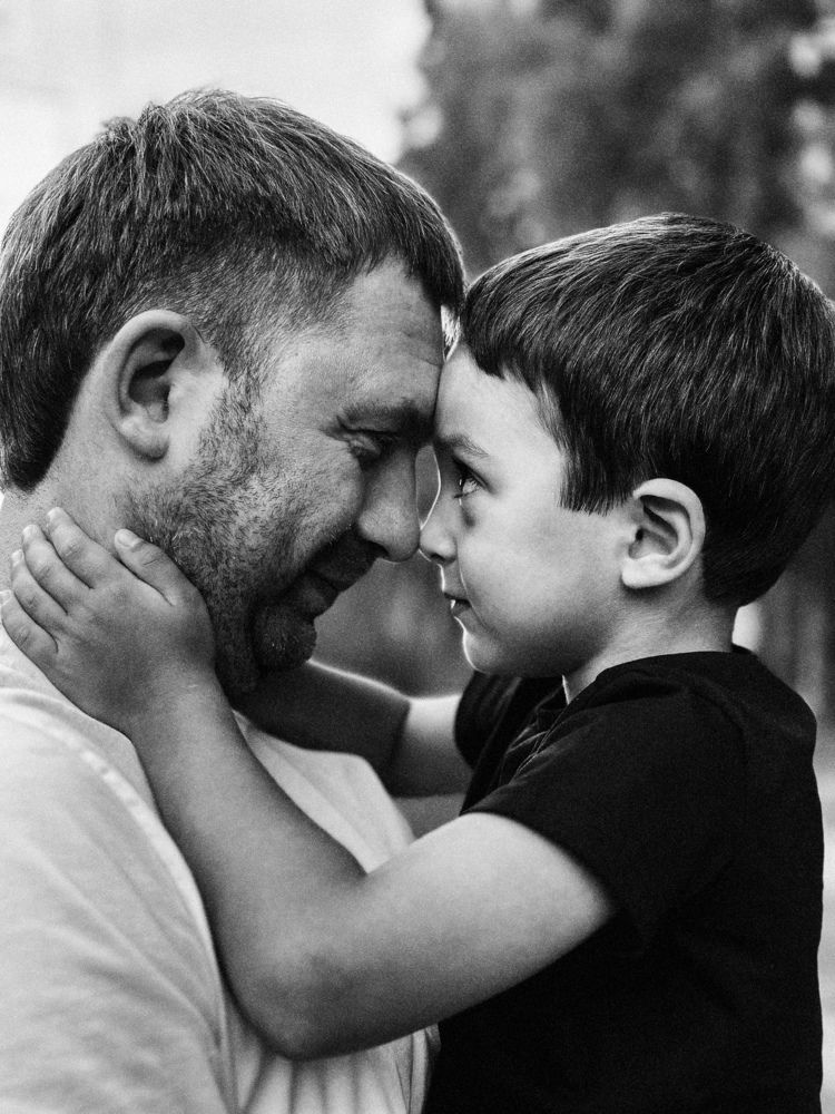 Абсолютная любовь