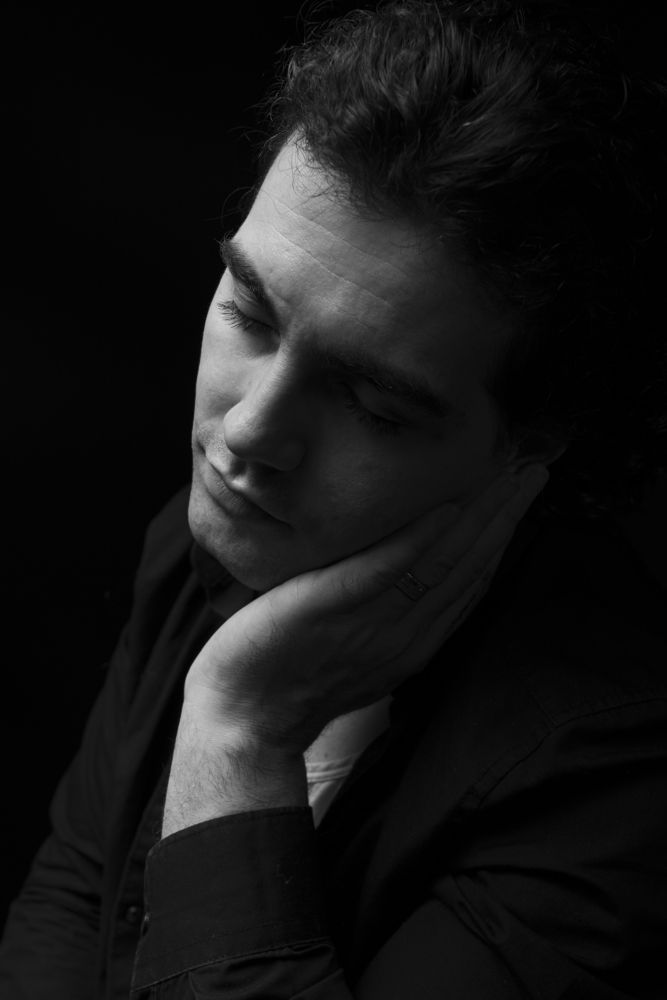 Photograph by Vasilena Georgieva