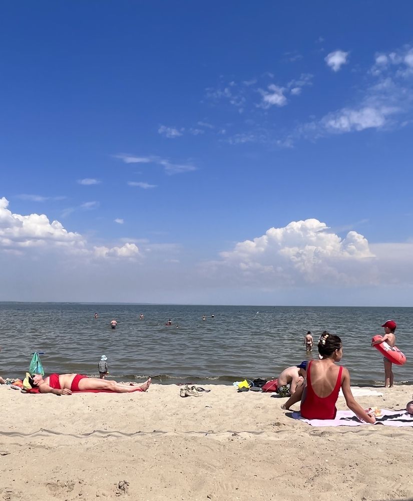 Photograph by Наталья Ермакова