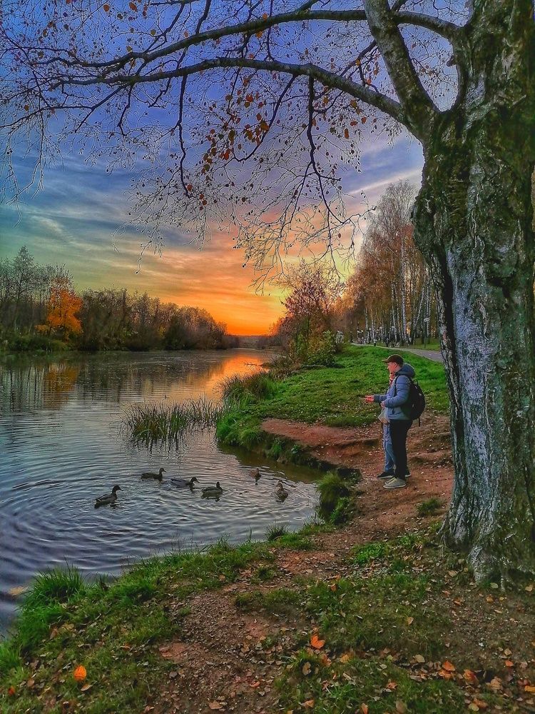 Photograph by Ирина Ермакович