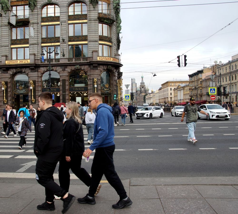 Photograph by Михаил Король